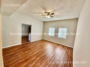123 Federal St in Lynchburg, VA - Building Photo - Building Photo