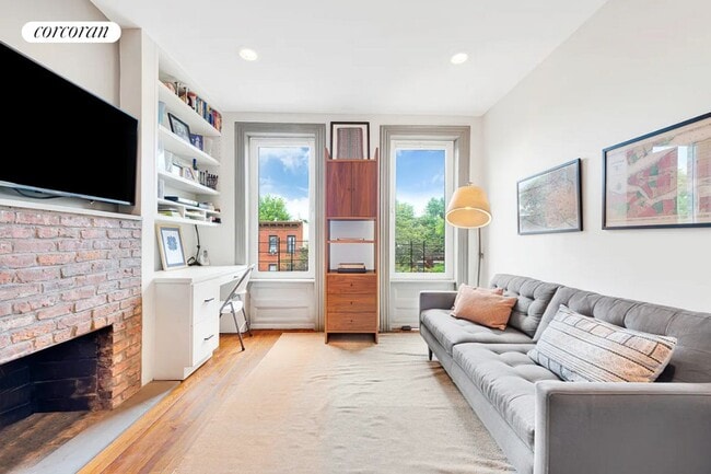 property at 475 4th Ave