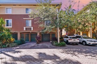 2945 NE 185th St in Aventura, FL - Building Photo