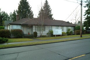 2901 NW 85th St in Seattle, WA - Building Photo