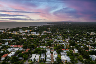 3318 Day Ave in Miami, FL - Foto de edificio - Building Photo