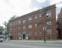 781 Sanford Ave in Newark, NJ - Foto de edificio - Building Photo