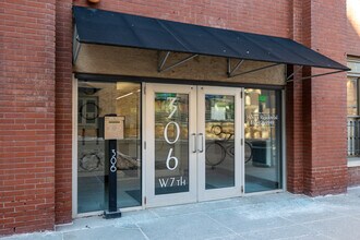 McPike Drug Company Building in Kansas City, MO - Building Photo - Building Photo