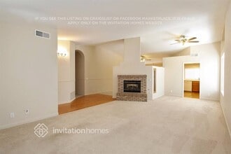 3035 Sherry Dr in Hemet, CA - Foto de edificio - Building Photo
