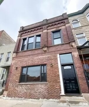 1840 S Ashland Ave-Unit -2F in Chicago, IL - Building Photo