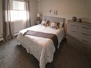 Liberty Park Apartments in Red Deer County, AB - Building Photo - Building Photo