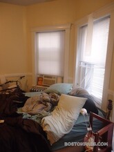 38 Hemenway St in Boston, MA - Building Photo - Building Photo