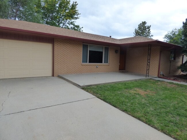 property at 47 Cornell Dr