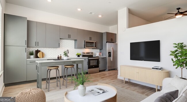 1000 Rea Dr SW in Gainesville, GA - Building Photo - Building Photo