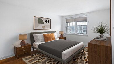 2920 Midvale Ave, Unit 222 in Philadelphia, PA - Building Photo - Building Photo