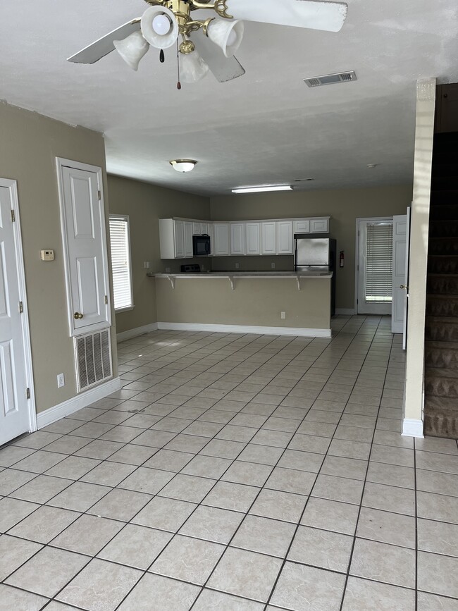 property at 603 Kirk Cauldy Dr