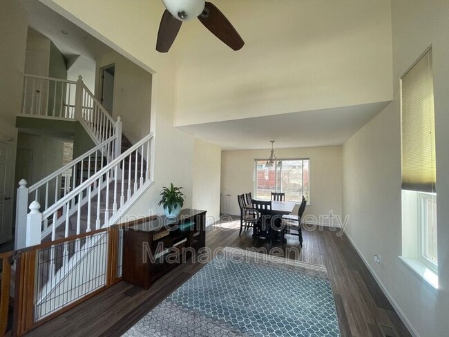 4845 Seton Pl in Colorado Springs, CO - Building Photo - Building Photo
