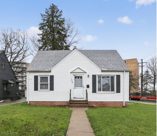 property at 1568 Parker Dr