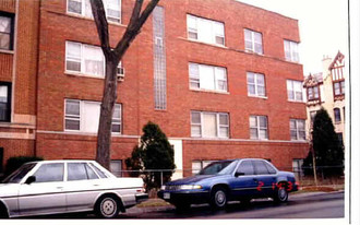 5656 N Kimball Ave Apartments