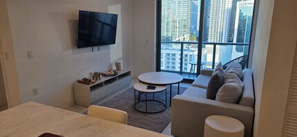 239 SW 9th St, Unit FL20-ID1376998P in Miami, FL - Building Photo - Building Photo