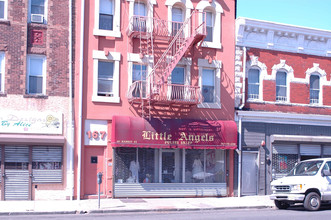 167 Market St in Passaic, NJ - Building Photo - Building Photo