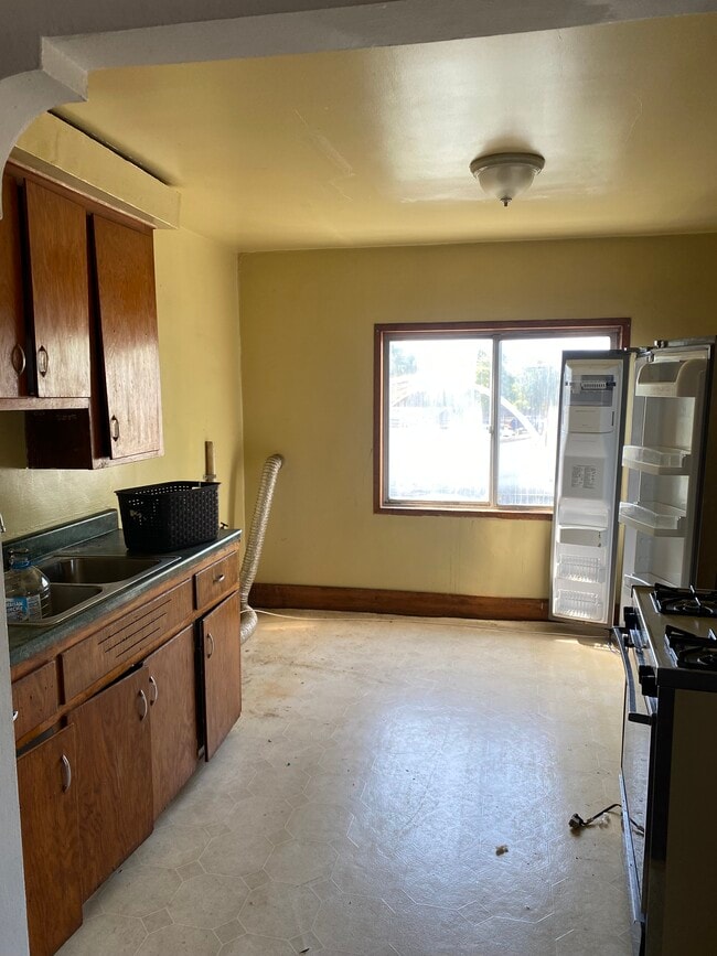 property at 7711 Buhr St