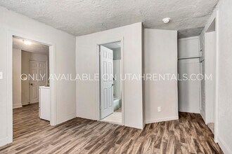 629 S 400 E in Salt Lake City, UT - Building Photo - Building Photo