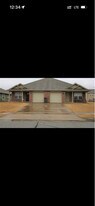 3408 E Emmitsburg Pl in Broken Arrow, OK - Building Photo