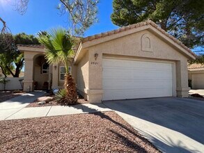 2521 Seascape Dr in Las Vegas, NV - Building Photo - Building Photo