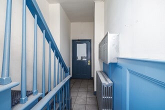 106 Willow Ave in Hoboken, NJ - Building Photo - Building Photo