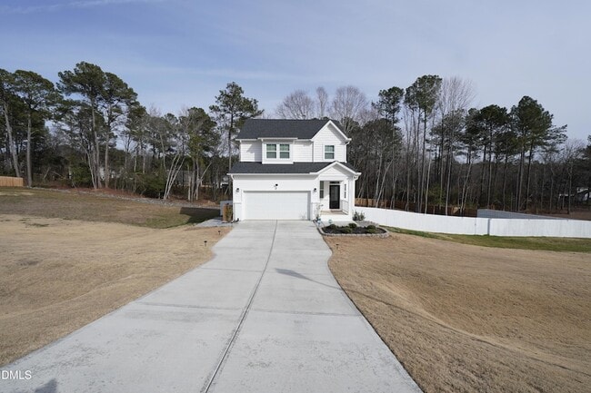 217 Beacon Hl Rd in Lillington, NC - Building Photo - Building Photo