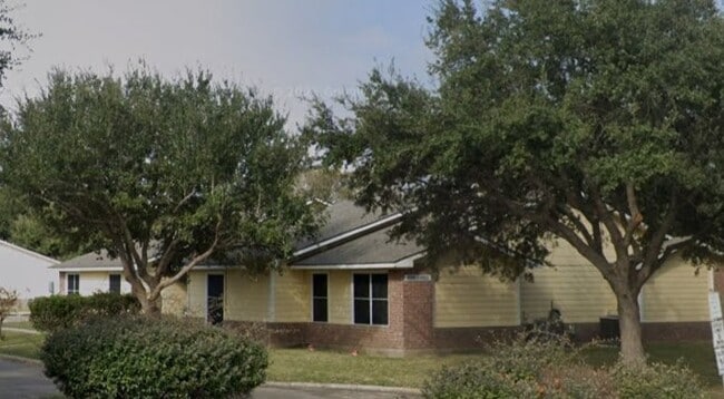 property at 1803 Gray St