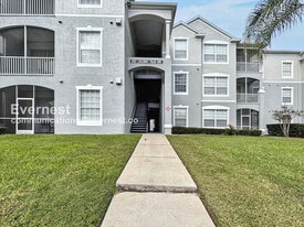 8107 Coconut Pl in Kissimmee, FL - Building Photo