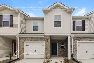 707 Hilton Pk Lp in Knightdale, NC - Building Photo