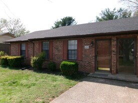 3209 Timbermill Ave in Bowling Green, KY - Building Photo