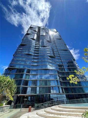 1108 Auahi St in Honolulu, HI - Building Photo - Building Photo