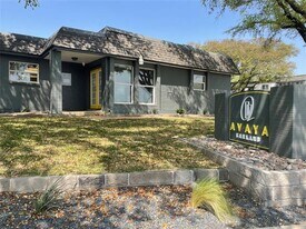 3300 Edgewood Dr in Garland, TX - Building Photo