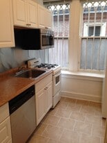 1209 Spruce St, Unit 3B