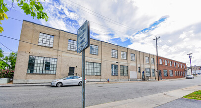 Sancar Flats at West Rock in Harrisonburg, VA - Building Photo - Building Photo