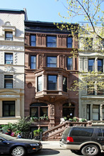 48 W 85th St in New York, NY - Building Photo - Building Photo