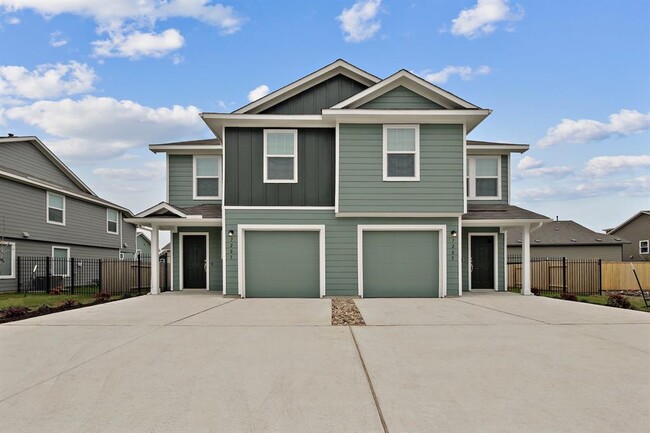 property at 7201 Dancing Wind Ln
