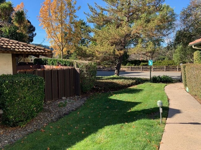 property at 1379 Camino Peral