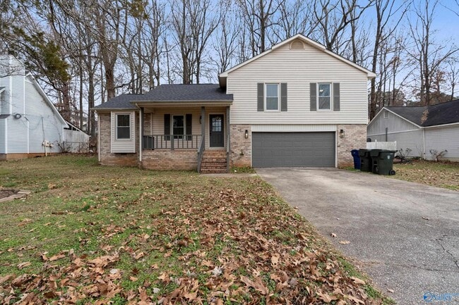 property at 220 Andra St