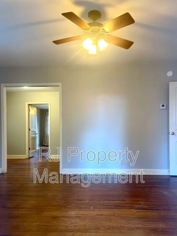 41 S Fenwick Rd in Memphis, TN - Building Photo - Building Photo
