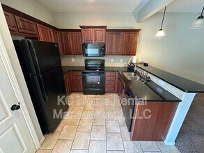 1610 N 127th St in Kansas City, KS - Building Photo - Building Photo