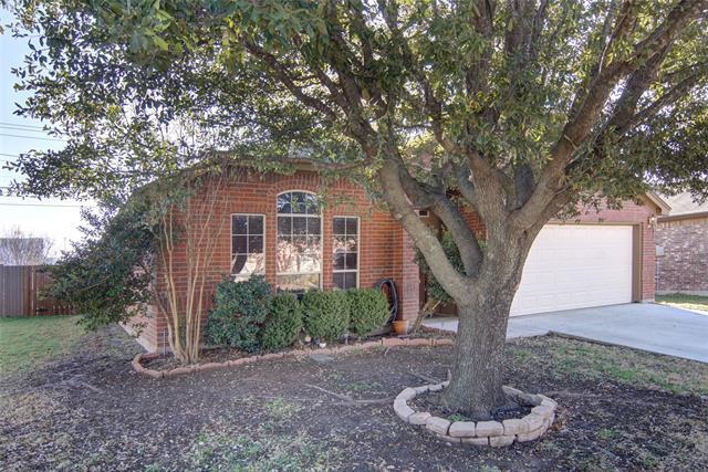 8216 Deer Bluff Ln in Fort Worth, TX - Building Photo - Building Photo
