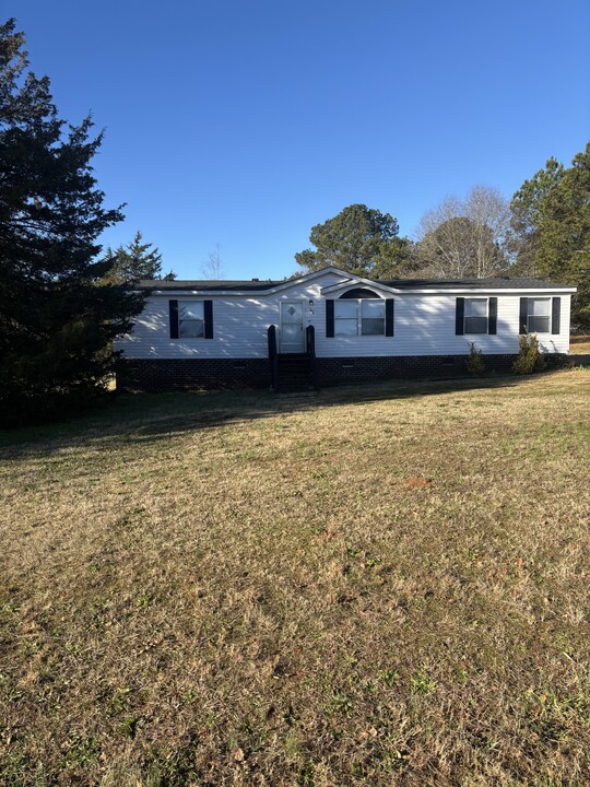 108 De Leon Dr in Anderson, SC - Building Photo