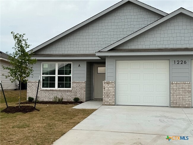 property at 1226 LEXINGTON Dr