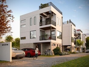 5507 Clay Ave in Austin, TX - Building Photo - Building Photo