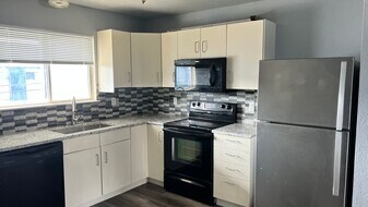 1302 Quail Cir in Killeen, TX - Building Photo