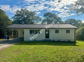 824 Clift St in Chattanooga, TN - Building Photo