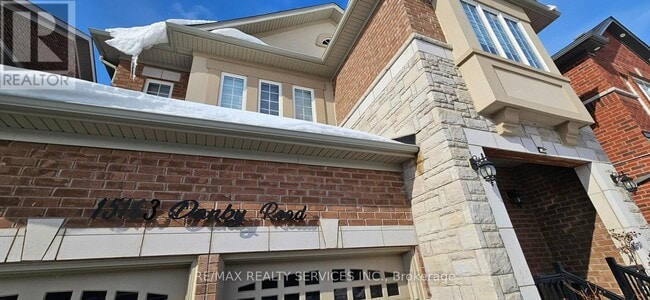 property at 15163 Danby Rd