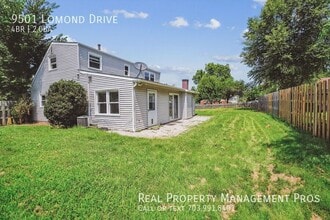 9501 Lomond Dr in Manassas, VA - Building Photo - Building Photo