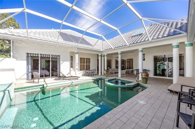 property at 4252 Sanctuary Way