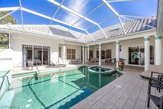 4252 Sanctuary Way in Bonita Springs, FL - Building Photo - Building Photo